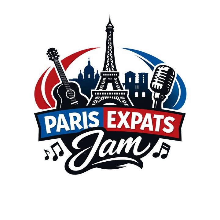 Paris Expat Jam