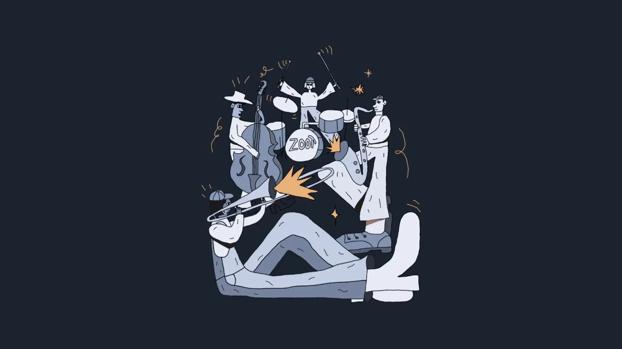 Jam Session Jazz
