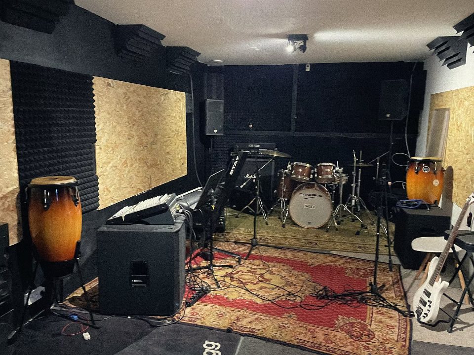 Studio Résistance