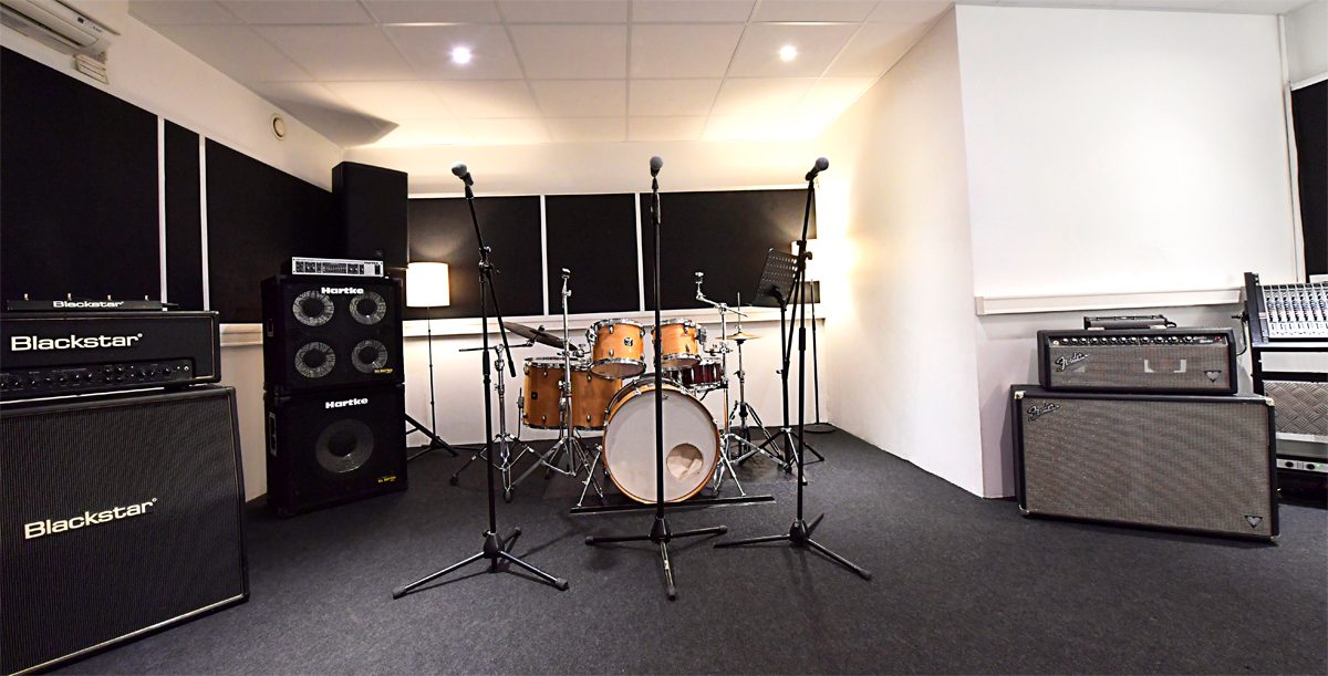 Studio Luna Rossa