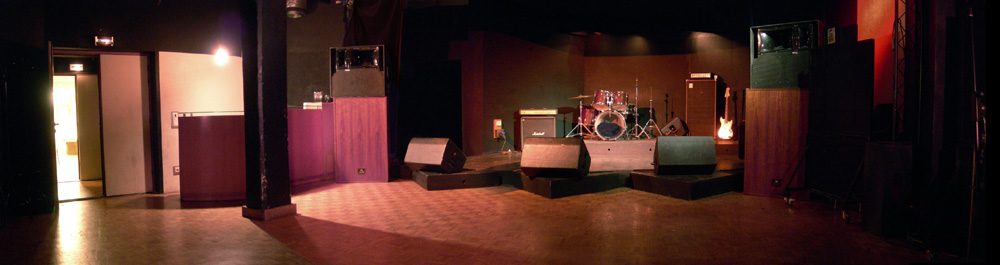 Studio Campus